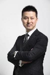 翟勇[賽微思智業董事長]