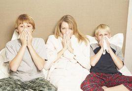 涼燥感冒 涼燥感冒