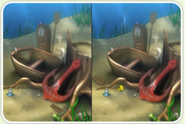 草地找茬 草地找茬