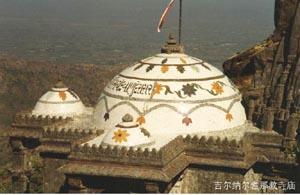 古吉拉特寺廟
