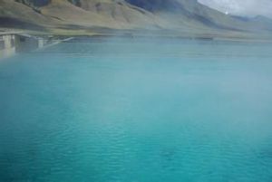 清水地熱田 清水地熱田