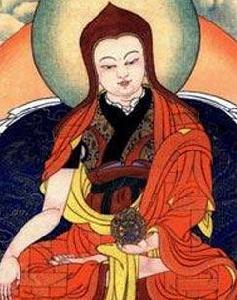 一代帝師八思巴 一代帝師八思巴