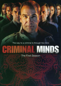 Criminal Minds (season 1)