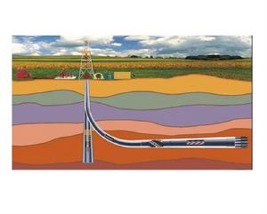 採油過程中的油層保護技術 採油過程中的油層保護技術