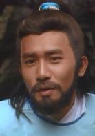 大運河[1987年TVB電視劇《隋唐風雲之大運河》]