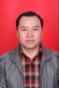 冷雪松[電視製片人]