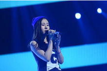 第三季中國好聲音