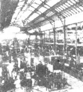 國際博覽會建築 國際博覽會建築