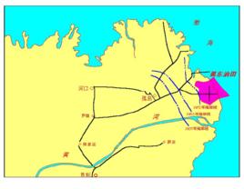 孤東採油廠 孤東採油廠