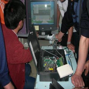 北京冠鵬科技中心 北京冠鵬科技中心