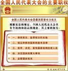 人民代表大會制