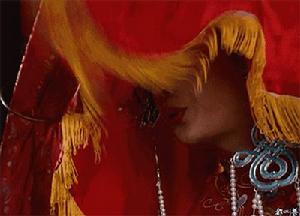 永遠的小燕子趙薇