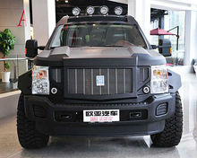 喬治巴頓·上海國際車展·上海歐亞汽車