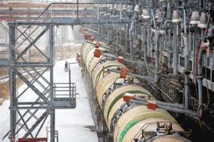 魯克石油公司 魯克石油公司