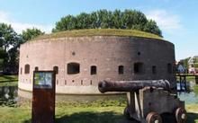 阿姆斯特丹防線 阿姆斯特丹防線