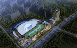 永修銅鑼灣廣場 永修銅鑼灣廣場