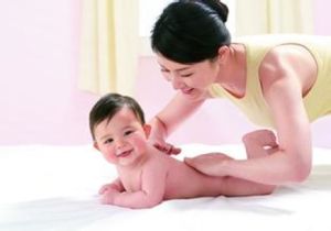 小兒推拿師