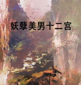 妖孽美男十二宮