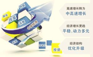 集約型經濟 集約型經濟