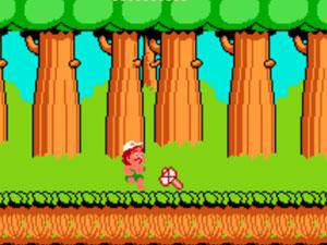 冒險島FC無敵版 冒險島FC無敵版