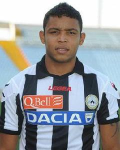 穆列爾[哥倫比亞足球運動員]