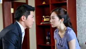 《巔峰時代》劇照