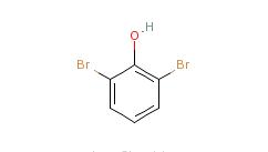 2,6-二溴苯酚 2,6-二溴苯酚