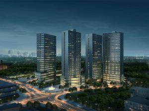 朗俊中心 朗俊中心