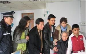 電視劇《守候幸福》劇照