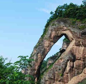 象鼻山遊覽區 象鼻山遊覽區