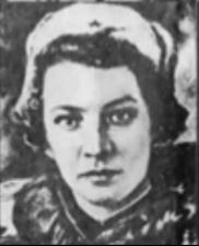 瑪利亞·波麗瓦諾娃 瑪利亞·波麗瓦諾娃