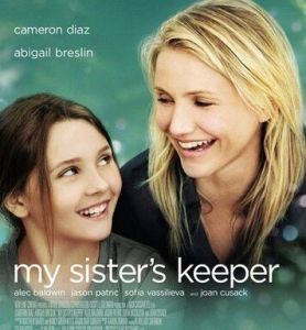 我姐姐的守護者 我姐姐的守護者