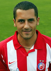 米洛斯&middot;特里福諾維奇