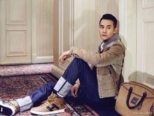 明誠[電視劇《偽裝者》中人物]