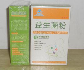 益生菌粉 益生菌粉