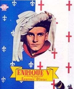 《亨利五世》[電影]