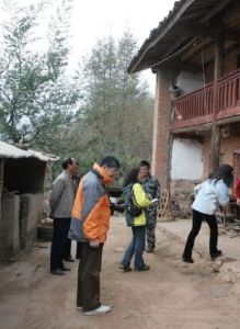 普魯嘎村 普魯嘎村