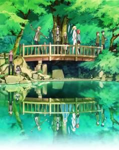 多田君不戀愛 多田君不戀愛