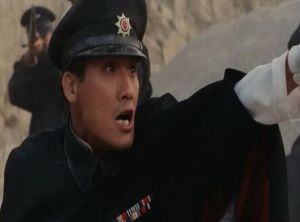 財叔之橫掃千軍劇照