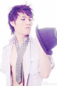 方浩然[大陸演員]