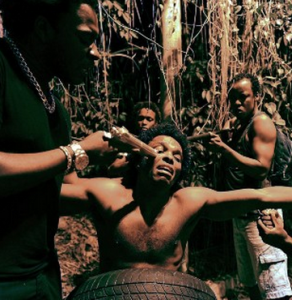 逼良為娼 逼良為娼