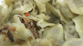 香菇木耳豬肉水餃 香菇木耳豬肉水餃