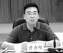 黃力群[全國人大常委會辦公廳信訪局原副局長]