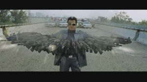 《寶萊塢機器人之戀》