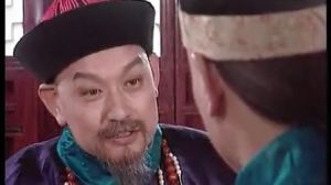 《雍正小蝶年羹堯》劇照