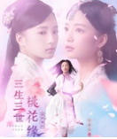 汪蘭/蘇靜兒/九尾 演員 張雅欽