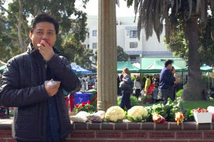 《小崔考察轉基因》 《小崔考察轉基因》