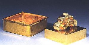 七世達賴喇嘛之印