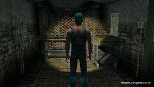 《寂靜嶺：起源》