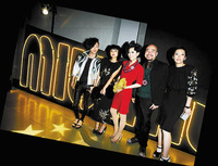 時尚Icon 時尚Icon